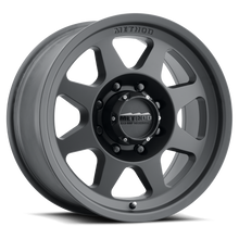 Method Race Wheels 701 | HD | Matte Black