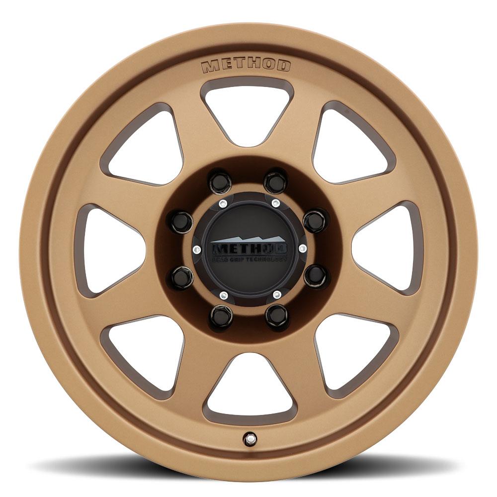 Method Race Wheels 701 | HD | Method Bronze-Wheels-Method Race Wheels-JDMuscle