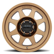 Method Race Wheels 701 | HD | Method Bronze