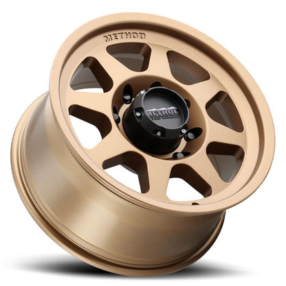 Method Race Wheels 701 | HD | Method Bronze-Wheels-Method Race Wheels-JDMuscle