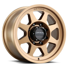 Method Race Wheels 701 | HD | Method Bronze
