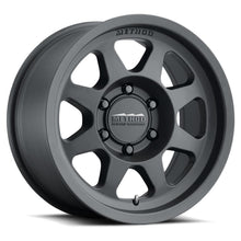 Method Race Wheels 701 | Matte Black