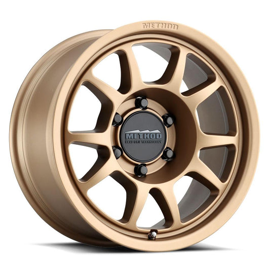 Method Race Wheels 702 | Bronze-Wheels-Method Race Wheels-JDMuscle