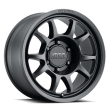 Method Race Wheels 702 | Matte Black