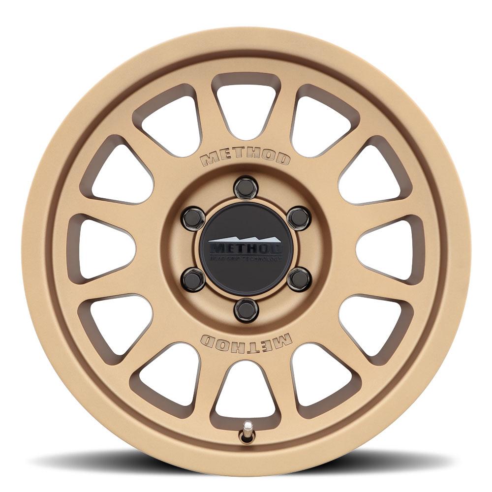 Method Race Wheels 703 | Method Bronze-Wheels-Method Race Wheels-JDMuscle