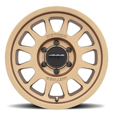 Method Race Wheels 703 | Method Bronze