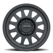 Method Race Wheels 704 | Matte Black