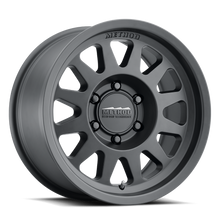 Method Race Wheels 704 | Matte Black