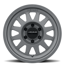 Method Race Wheels 704 | Titanium