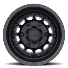 Method Race Wheels 901 | Sprinter Dually Wheel | Matte Black | REAR