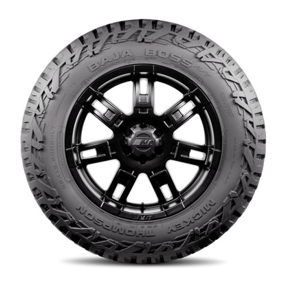 Mickey Thompson Baja Boss A/T Tire - 33X13.50R20LT 120Q - JDMuscleNon - Categorizedmtt247457