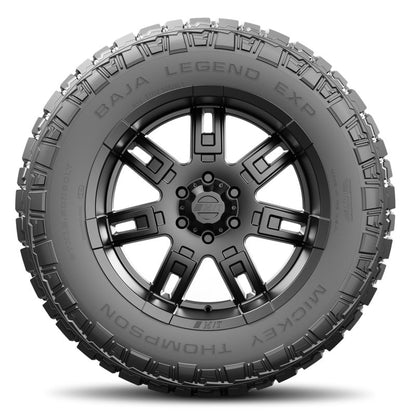 Mickey Thompson Baja Legend EXP Tire LT275/70R18 125/122Q 52837 - JDMuscleNon - Categorizedmtt247546