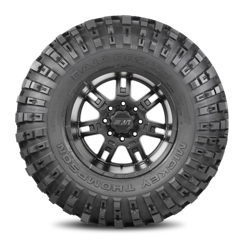Mickey Thompson Baja Pro XS Tire - 38X13.50 - 17LT 41783 - JDMuscleNon - Categorizedmtt250095