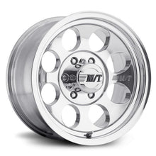 Mickey Thompson Classic III Wheel - 16x8 5x5.5 4-1/2 2368402 - Universal | 90000001771