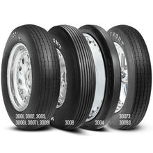Mickey Thompson ET Front Tire - 26.0/4.0-17 30073 - Universal | 90000026535
