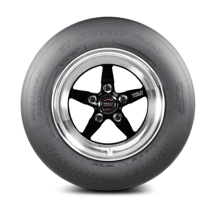 Mickey Thompson ET Street Front Tire - 28X6.00R18LT 3880 - JDMuscleNon - Categorizedmtt250734