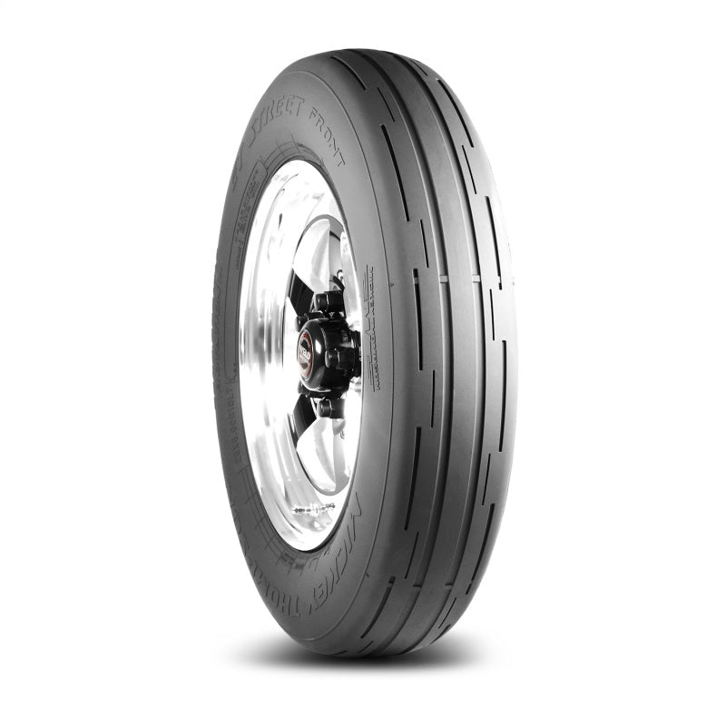 Mickey Thompson ET Street Front Tire - 28X6.00R18LT 3880 - JDMuscleNon - Categorizedmtt250734