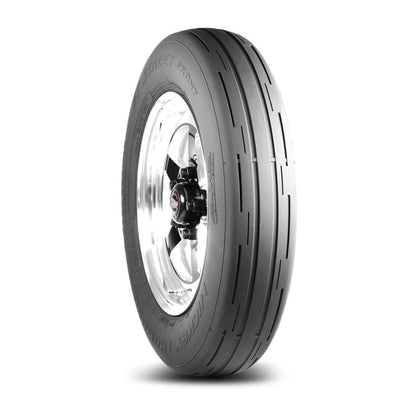 Mickey Thompson ET Street Front Tire - 28X6.00R18LT 3880 - JDMuscleNon - Categorizedmtt250734