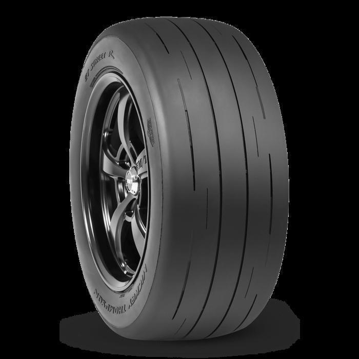 Mickey Thompson ET Street R Tire - 28X11.50-15LT 3554 - Universal (90000024643)-mtt90000024643-90000024643-Tires-Mickey Thompson-28-11.5-15-JDMuscle