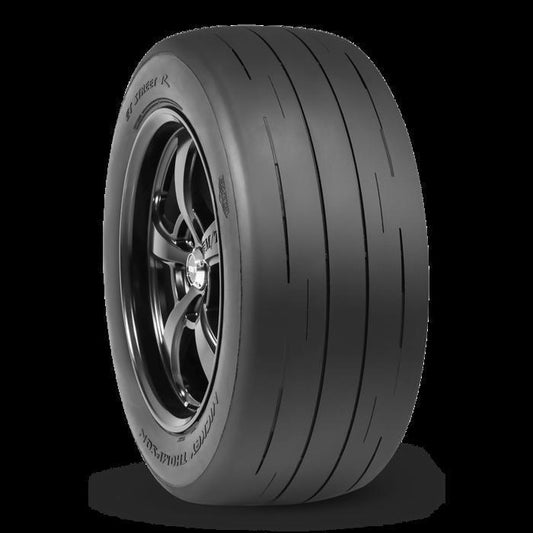Mickey Thompson ET Street R Tire - 28X11.50-17LT 3574 - Universal (90000028490)-mtt90000028490-90000028490-Tires-Mickey Thompson-28-11.5-17-JDMuscle