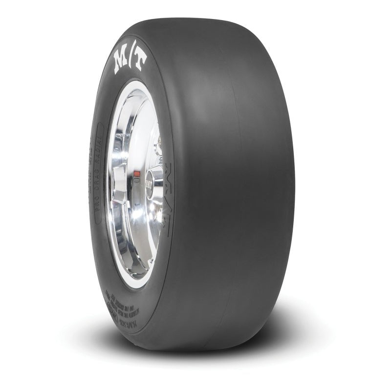 Mickey Thompson Pro Drag Radial Tire - 31.25/12.2R15 R1 3071R - JDMuscleNon - Categorizedmtt250823