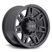 Mickey Thompson Sidebiter II Wheel - 16X8 8 X 6.5 4-1/2 3068482 - Universal | 90000019387