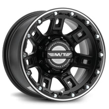 Mickey Thompson Sidebiter Lock Wheel - 20X12 8X180 4.750 3322180 - Universal | 90000031078
