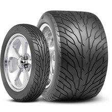 Mickey Thompson Sportsman S/R Tire - 27x6.00R17LT 6673 - Universal | 90000034902
