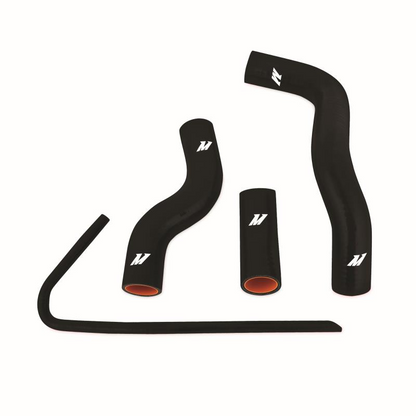 Mishimoto Silicone Radiator Hose Kit Subaru BRZ 2013+ / Scion FR-S 2013-2016 / Toyota 86 2017+ | MMHOSE-BRZ-13-PARENT