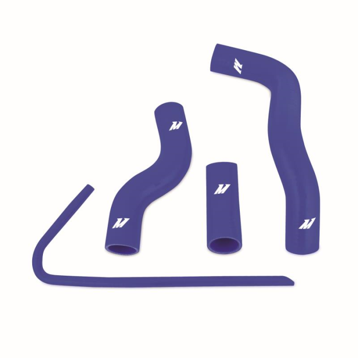 Mishimoto Silicone Radiator Hose Kit Subaru BRZ 2013+ / Scion FR-S 2013-2016 / Toyota 86 2017+ | MMHOSE-BRZ-13-PARENT