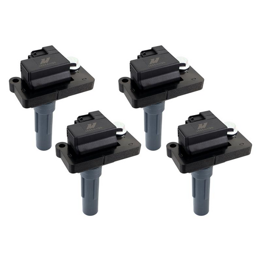 Mishimoto 2011+ Subaru WRX/STI Ignition Coil Set of 4 | MMIG-STI-1104