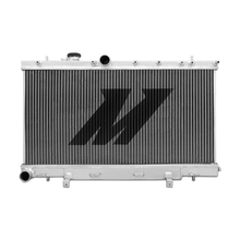Mishimoto 01 - 07 WRX/STI Performance Aluminum Radiator Manual Transmission | WRX - 01 - JDMuscleRadiatorsMIMMMRAD-WRX-01
