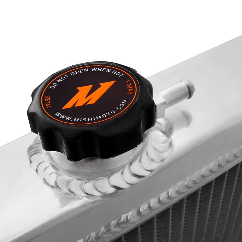Mishimoto 01 - 07 WRX/STI Performance Aluminum Radiator Manual Transmission | WRX - 01 - JDMuscleRadiatorsMIMMMRAD-WRX-01