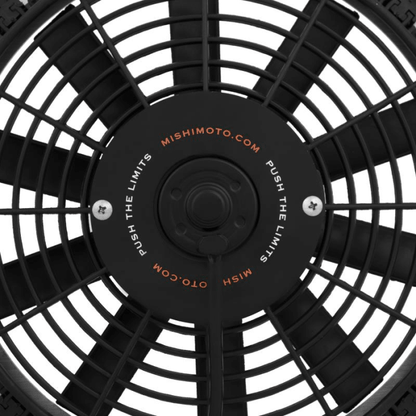 Mishimoto 01 - 07 WRX/STI PNP Aluminum Fan Shroud Black | MMFS - WRX - 01PBK - JDMuscleElectric FansmisMMFS-WRX-01PBK