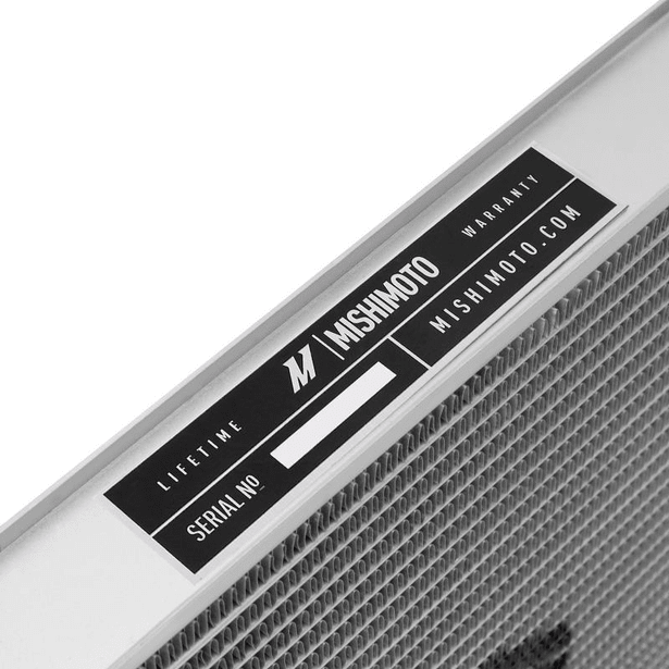 Mishimoto 08 - 14 WRX / 08 - 21 STI Performance Aluminum Radiator Manual Transmission | MMRAD - STI - 08 - JDMuscleRadiatorsMIMMMRAD-STI-08