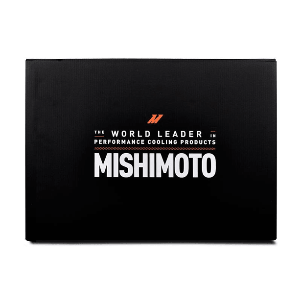 Mishimoto 08 - 14 WRX / 08 - 21 STI Performance Aluminum Radiator Manual Transmission | MMRAD - STI - 08 - JDMuscleRadiatorsMIMMMRAD-STI-08