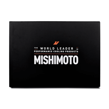 Mishimoto 08 - 14 WRX / 08 - 21 STI Performance Aluminum Radiator Manual Transmission | MMRAD - STI - 08 - JDMuscleRadiatorsMIMMMRAD-STI-08