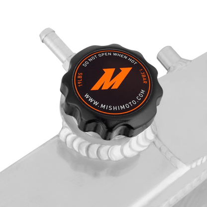 Mishimoto 08 - 14 WRX / 08 - 21 STI Performance Aluminum Radiator Manual Transmission | MMRAD - STI - 08 - JDMuscleRadiatorsMIMMMRAD-STI-08