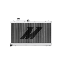 Mishimoto 08 - 14 WRX / 08 - 21 STI Performance Aluminum Radiator Manual Transmission | MMRAD - STI - 08 - JDMuscleRadiatorsMIMMMRAD-STI-08
