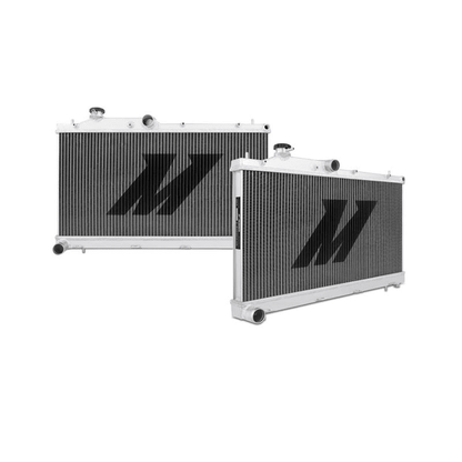 Mishimoto 08 - 14 WRX / 08 - 21 STI Performance Aluminum Radiator Manual Transmission | MMRAD - STI - 08 - JDMuscleRadiatorsMIMMMRAD-STI-08