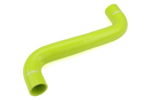 Mishimoto [08 - 14 WRX / 08 - 21 STI] Silicone Radiator Hose Kit Neon Yellow | MMHOSE - STI - 08NY - JDMuscleRadiator HosesmisMMHOSE-STI-08NY