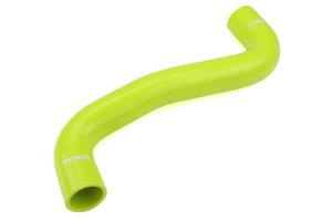 Mishimoto [08 - 14 WRX / 08 - 21 STI] Silicone Radiator Hose Kit Neon Yellow | MMHOSE - STI - 08NY - JDMuscleRadiator HosesmisMMHOSE-STI-08NY