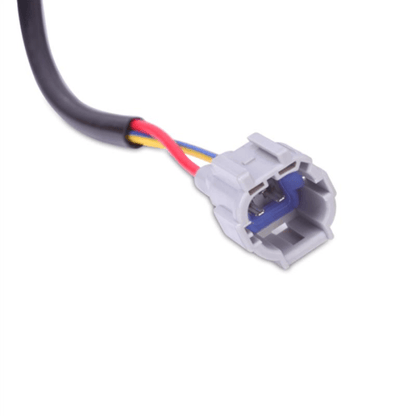 Mishimoto [08 - 15 WRX/STI] PNP Aluminum Fan Shroud Black | MMFS - STI - 08PBK - JDMuscleElectric FansmisMMFS-STI-08PBK