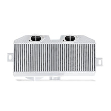 Mishimoto 08 - 21 STi Top - Mount Intercooler Kit - Powder Coated Silver & Black Hoses | MMTMIC - STI - 08SLBK - JDMuscleIntercoolersmisMMTMIC-STI-08SLBK