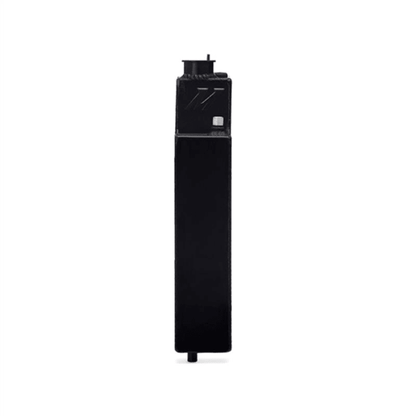 Mishimoto 08 - 21 WRX/STI Aluminum Coolant Overflow Tank - Black | MMRT - STI - 08BK - JDMuscleOverflow Tanks / Coolant Tank and AccessoriesMIMMMRT-STI-08BK