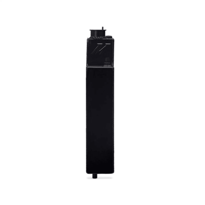 Mishimoto 08 - 21 WRX/STI Aluminum Coolant Overflow Tank - Black | MMRT - STI - 08BK - JDMuscleOverflow Tanks / Coolant Tank and AccessoriesMIMMMRT-STI-08BK