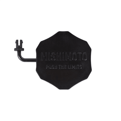 Mishimoto [08 - 21 WRX/STI] Aluminum Coolant Overflow Tank - Polished | MMRT - STI - 08 - JDMuscleOverflow Tanks / Coolant Tank and AccessoriesMIMMRT-STI-08