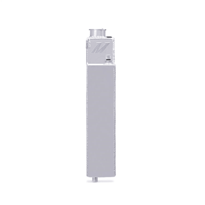 Mishimoto [08 - 21 WRX/STI] Aluminum Coolant Overflow Tank - Polished | MMRT - STI - 08 - JDMuscleOverflow Tanks / Coolant Tank and AccessoriesMIMMRT-STI-08