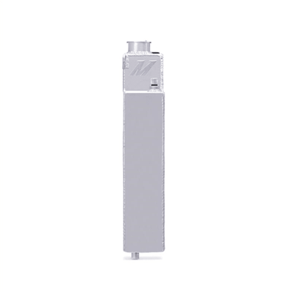 Mishimoto [08 - 21 WRX/STI] Aluminum Coolant Overflow Tank - Polished | MMRT - STI - 08 - JDMuscleOverflow Tanks / Coolant Tank and AccessoriesMIMMRT-STI-08