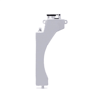 Mishimoto [08 - 21 WRX/STI] Aluminum Coolant Overflow Tank - Polished | MMRT - STI - 08 - JDMuscleOverflow Tanks / Coolant Tank and AccessoriesMIMMRT-STI-08